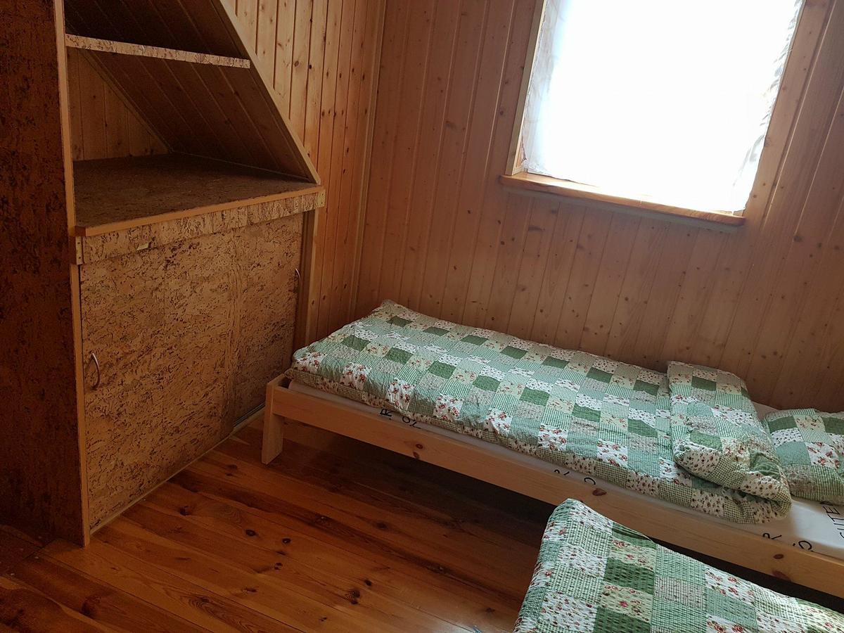Janowa Chata Kletno Extérieur photo